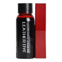 Colorante per pelle Pigmento liquido per pelle Colorante per pelle e prodotti in pelle Colorante per pelle Flacone con tappo a vite 20