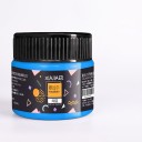 Colore acrilico 100 ml Ottima adesione e resistenza Senza sostanze chimiche ad alto rischio Su tela, vetro e carta Per graffiti e murales 30