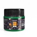 Colore acrilico 100 ml Ottima adesione e resistenza Senza sostanze chimiche ad alto rischio Su tela, vetro e carta Per graffiti e murales 26