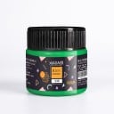 Colore acrilico 100 ml Ottima adesione e resistenza Senza sostanze chimiche ad alto rischio Su tela, vetro e carta Per graffiti e murales 42