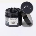 Colore per riparazione pelle 50 ml Riparazione sedili auto Giacche Scarpe Vinile Graffi Buchi Rinnovo Riverniciatura Colorazione Pelle 4