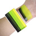 Colori per il corpo e il viso 20 g Colore professionale arcobaleno per il corpo e il viso Trucco di Halloween 3