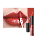 Colour Lip Gloss Hydrating Lip Gloss Caring and Nourishing Gloss Liquid Glossy Lipstick 8