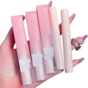 Colour Lip Gloss Hydrating Lip Gloss Caring and Nourishing Gloss Liquid Glossy Lipstick V222 1
