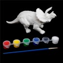 Colour Your Dinosaur Toy 3