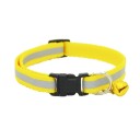 Colourful Collar with Bell for Dogs and Cats 6