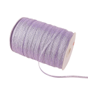 Colourful Decorative Ribbons 3 mm x 10 Metres for Gift Wrapping, Creative Decoration and Decorative Bows 3