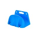 Colourful Garden Hose Holder for Wall Mounting 22.2 x 14.5 cm Durable Wall Hook for Hanging Hoses Easy Installation 3