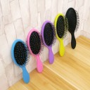 Colourful Hair Brush 8