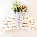 Colourful Hangers 5 pcs 6