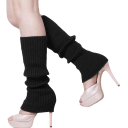 Colourful Leg Warmers 1