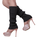 Colourful Leg Warmers 8