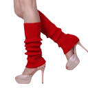 Colourful Leg Warmers 3