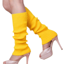 Colourful Leg Warmers 6