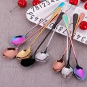 Colourful Lemonade Spoon J767 8