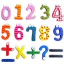 Colourful Numbers 4