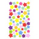 Colourful Stickers E102 2