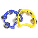 Colourful Tambourine 2