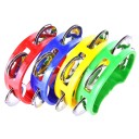 Colourful Tambourine 4