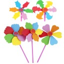 Colourful Windmill 4