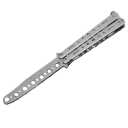 Coltello a farfalla 4