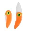 Coltello ceramico tascabile 6