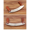 Coltello da cucina 24 cm 2