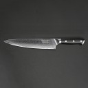 Coltello da cucina in acciaio damascato C271 2