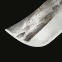 Coltello da macellaio in acciaio 6