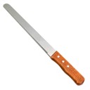 Coltello da pane in acciaio inossidabile 5