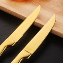 Coltello da steak 4 pezzi 2