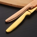 Coltello da steak 4 pezzi 5