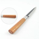 Coltello in acciaio inox per frutta e verdura 2