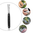 Coltello per innesti per alberi pieghevole 5