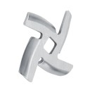 Coltello per tritacarne 2