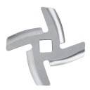 Coltello per tritacarne 3