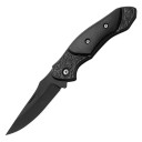 Coltello pieghevole da tasca da esterno 16 cm Acciaio inossidabile Lama pieghevole con blocco Campeggio Escursionismo Da auto EDC Equipaggiamento Sopravvivenza 6