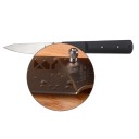 Coltello pieghevole in acciaio inox 5