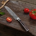 Coltello Santoku 2