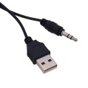 Coluna bluetooth portátil - Panda 6