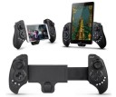 Comando de jogo sem fios com suporte extensível para telefone e tablet Bluetooth para Android e iOS Bateria 500 mAh Autonomia 20 horas 3