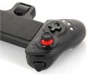 Comando de jogo sem fios com suporte extensível para telefone e tablet Bluetooth para Android e iOS Bateria 500 mAh Autonomia 20 horas 9