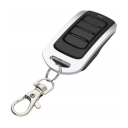 Comando universal multifrequência 280–868 MHz RFID duplicador 4 botões Clonagem de portões e portas de garagem 1