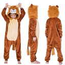 Combinaison animale pour enfants 6