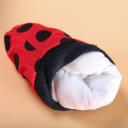 Combinaison d'hiver pour bébé avec impression J1955 6