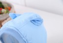 Combinaison d'hiver pour bébé avec imprimé d'ours J2549 2