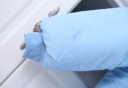 Combinaison d'hiver pour bébé avec imprimé d'ours J2549 7