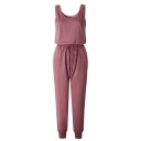 Combinaison en sweat pour femmes A1991 9