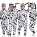 Combinaison enfant animal mignon 7