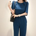 Combinaison Femme A2909 4